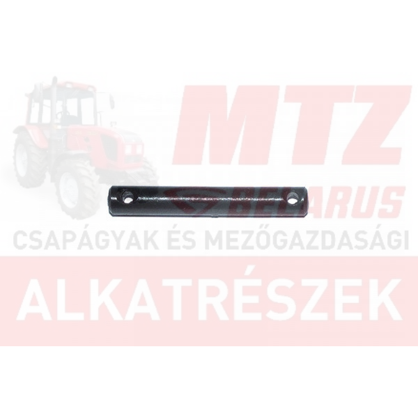 Tengely MTZ 320 ORG.